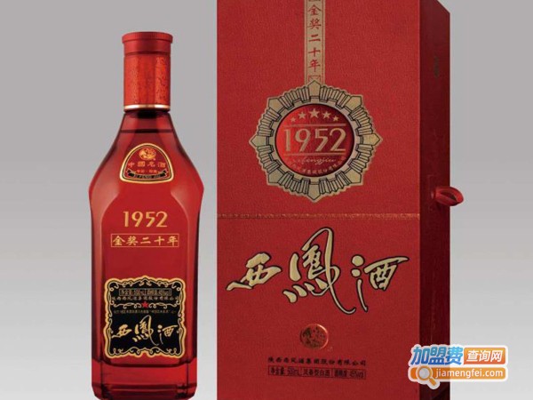 西凤酒馆加盟费