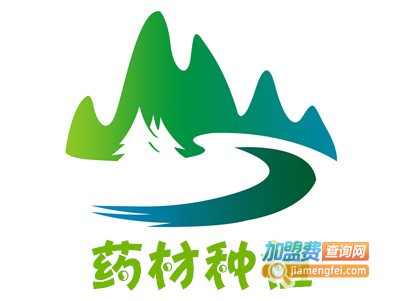 上海药材种植加盟
