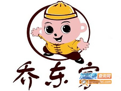 乔东家排骨大包加盟