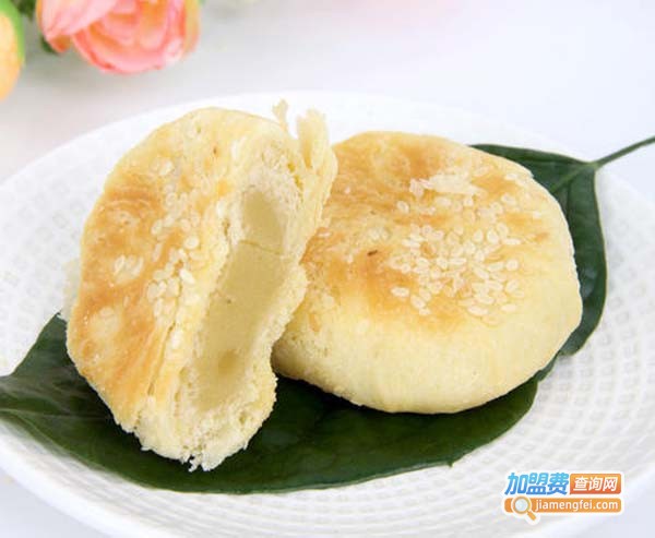 板栗饼加盟费多少钱