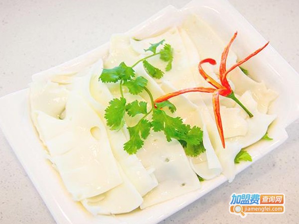 加盟七婆串串香店多少钱