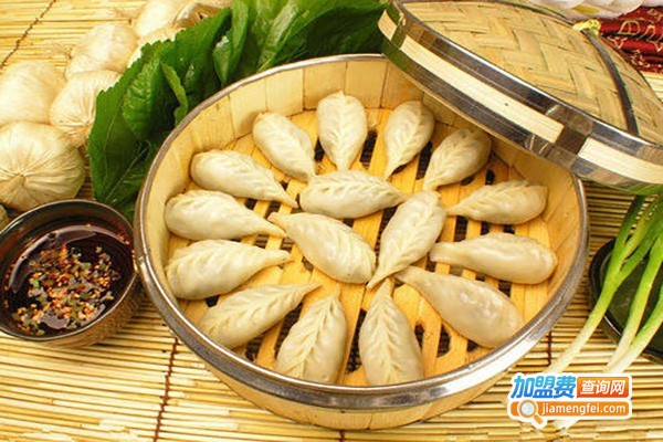 沙县小吃加盟费多少钱