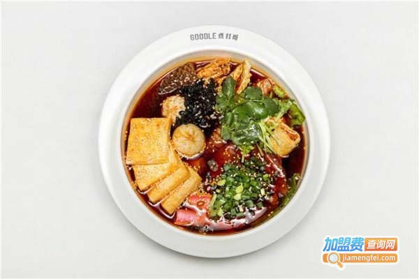 煮打哥冒菜加盟费