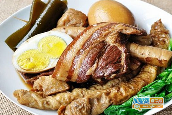 甏肉干饭加盟多少钱