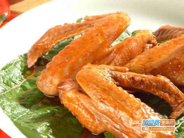 久久鸭脖子加盟费多少钱