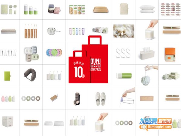 加盟尚优凡品精品店多少钱