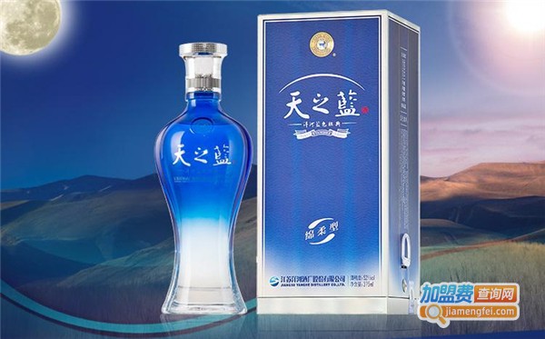 洋河酒厂加盟，开店加盟洋河酒厂，致富赚钱奔小康！