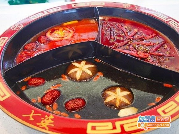 七婆串串香店加盟费