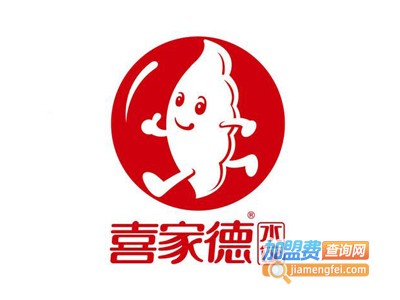喜家德水饺店加盟