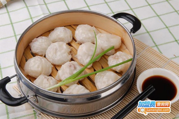 沙县小吃加盟费多少钱