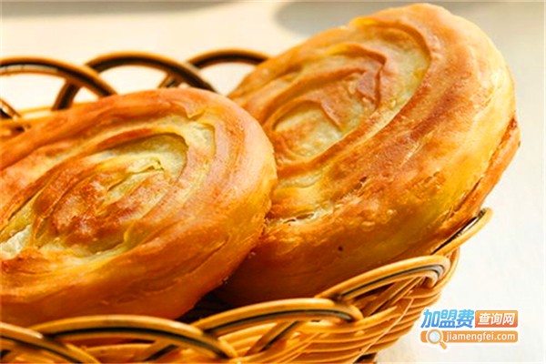 三国锅盔加盟费多少钱