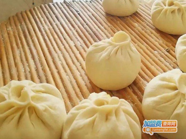 包子客店加盟费