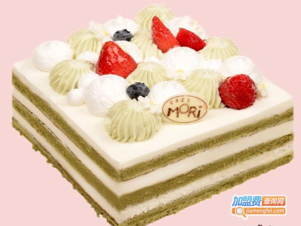 浮力森林坊加盟