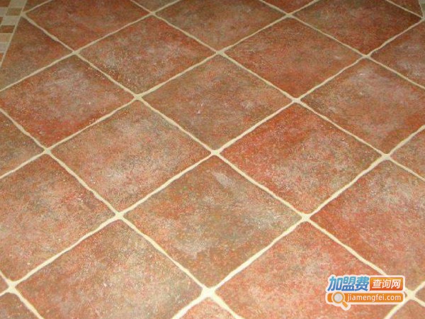 壹家美缝剂店加盟费多少钱