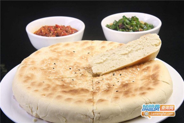 三国锅盔加盟费多少钱