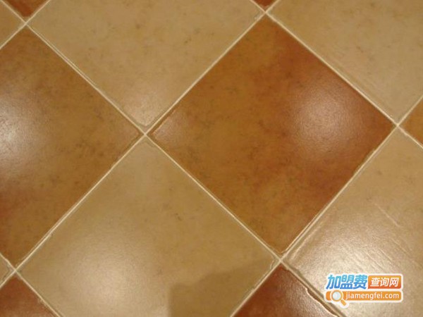 壹家美缝剂店加盟费多少钱