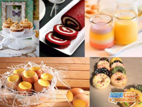 浮力森林坊加盟