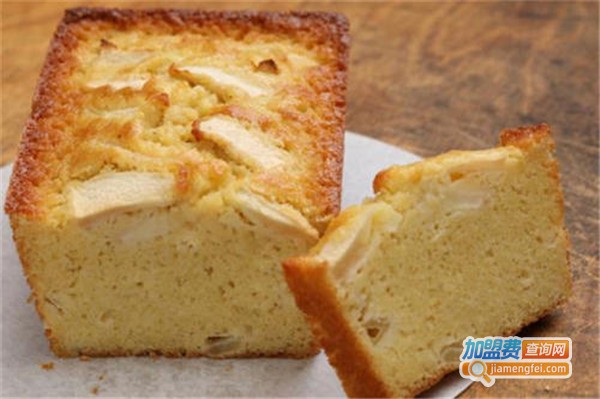 古早味蛋糕加盟