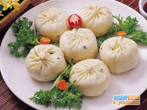 包子客店加盟费