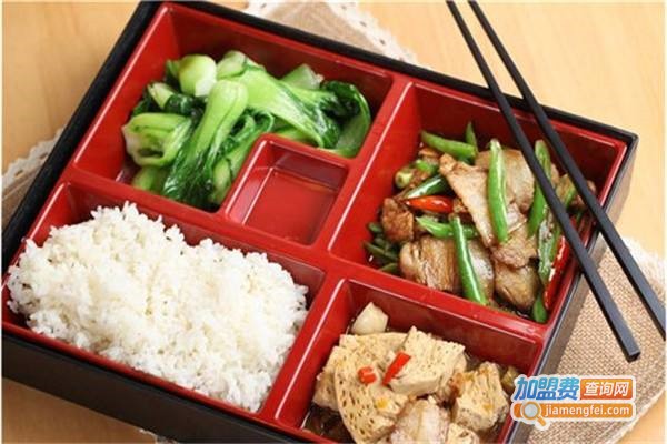 加盟金德利民快餐需要多少钱