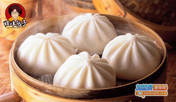 姥娘包子加盟费多少钱