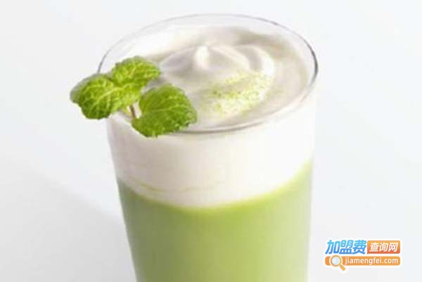 王子奶茶加盟费多少钱