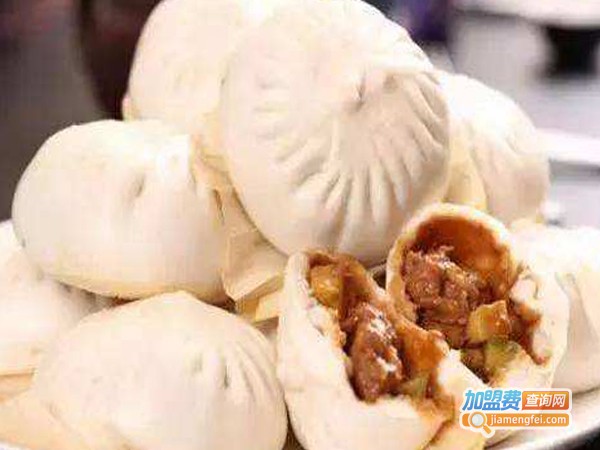 包子客店加盟费