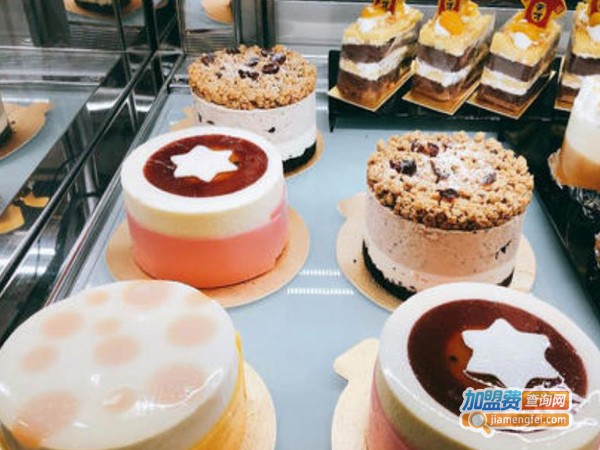 浮力森林店加盟费多少钱