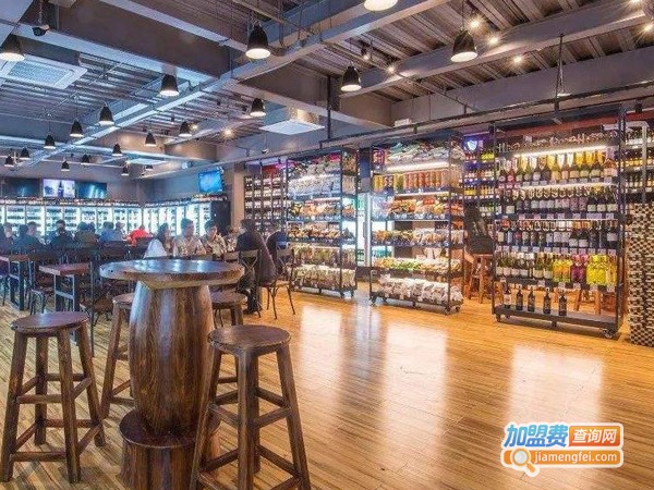 好又多超市加盟费