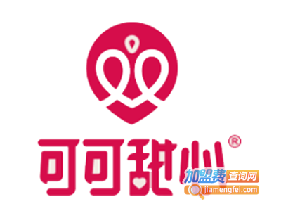 可可甜心饮品店加盟