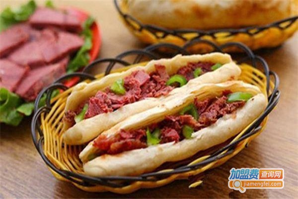 驴肉火烧快餐店加盟，开一家驴肉火烧快餐店加盟店需要做些什么？
