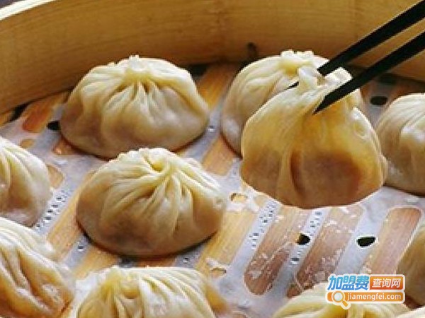 鼎泰丰店加盟费多少钱