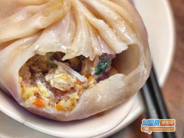 鼎泰丰店加盟费多少钱