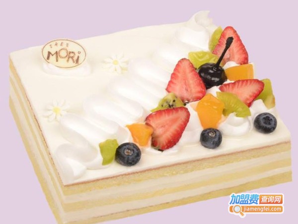 浮力森林坊加盟