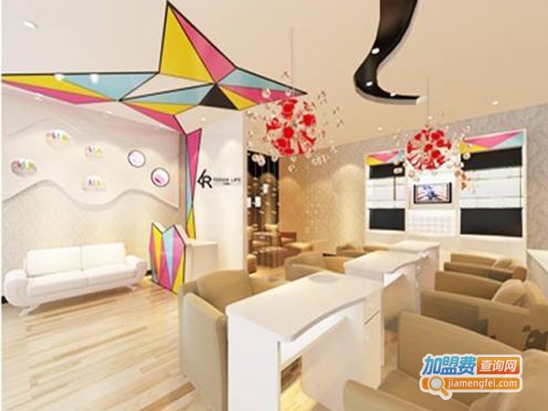 小资生活店加盟费多少钱