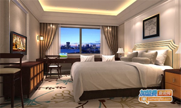 全季酒店加盟费