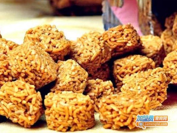 一元小食品加盟费多少钱