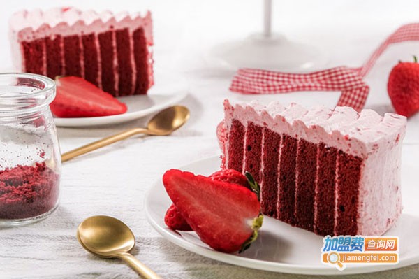 老婆很芒•芒果榴莲千层蛋糕加盟费