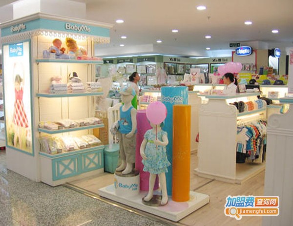 派克兰帝童装加盟多少钱