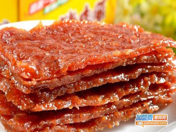 一元小食品加盟费多少钱