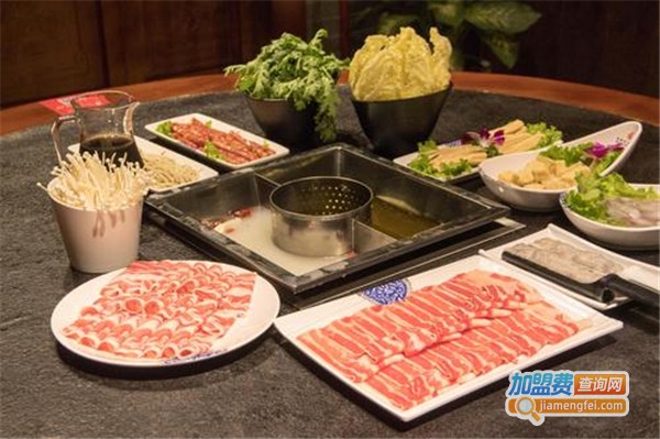 重庆刘一手火锅店加盟