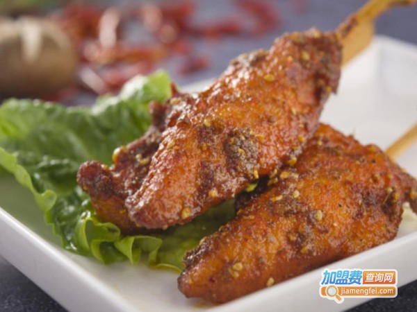 季季红火锅店加盟费用