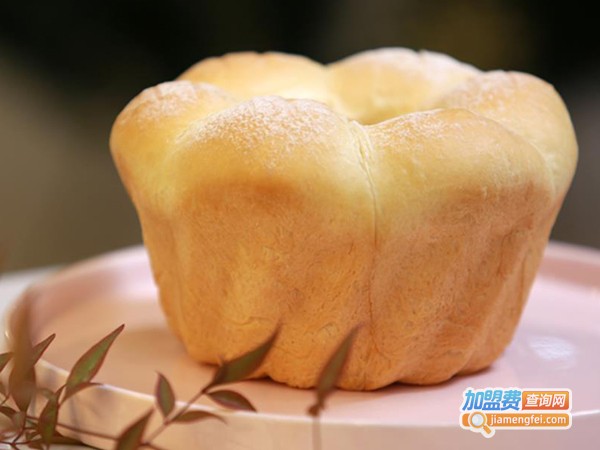 吐司先生加盟费多少钱