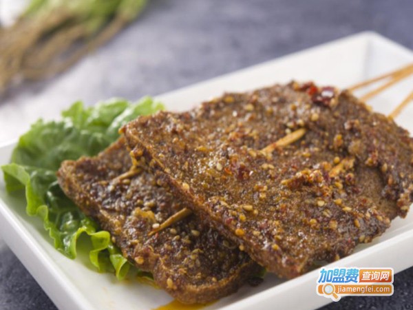 季季红火锅店加盟费用