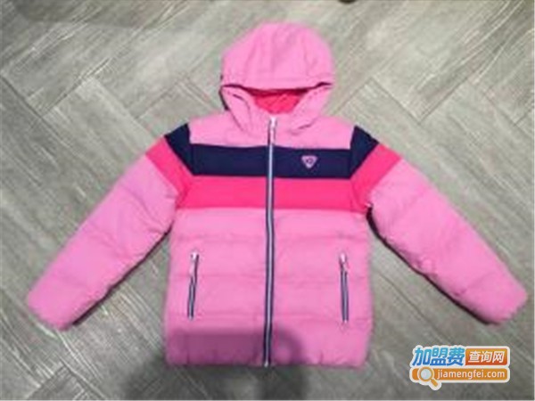 派克兰帝童装加盟多少钱