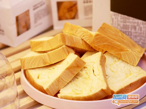 吐司先生加盟费多少钱