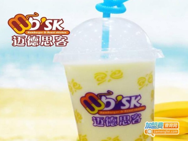 迈德思客店加盟