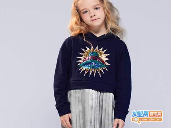 太平鸟童装店加盟费多少钱