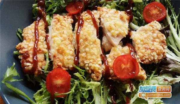 小派鸡排加盟费多少钱