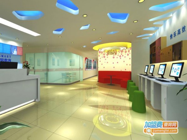 精锐教育加盟费多少钱